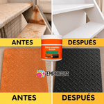 Pintura Para Metal Antióxido 300gr