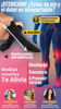 VenoFlex™ - Activa tu circulación, alivia tus piernas y recupera tu energía cada día.