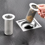 SmartFilter™ - Flujo limpio, sin residuos ni bloqueos. Una solución duradera para tu hogar.