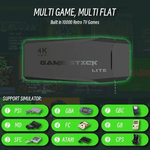 RetroMaster™ - Diversión sana para tus hijos, nostalgia real para ti. 🎮🕹