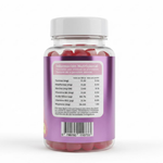 Curvy Gummies® — Gomitas Naturales con Aguaje para Curvas y Equilibrio Hormonal que Te Hace Sentirte Más Segura