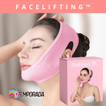 FACELIFTING™ - ¡DEFINE TU ROSTRO SIN CIRUGÍA! 😍