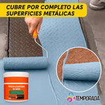Pintura Para Metal Antióxido 300gr