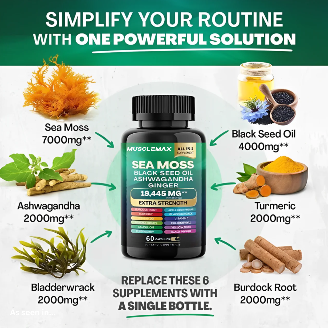 MuscleMax™ - Activa tu máximo potencial con energía natural y fuerza sin límites 💥