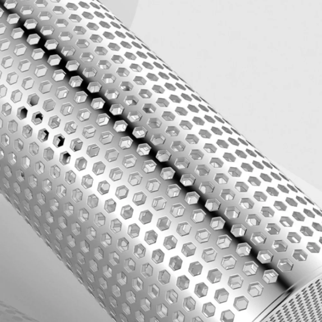 SmartFilter™ - Flujo limpio, sin residuos ni bloqueos. Una solución duradera para tu hogar.