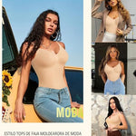 BODY FAJA COMPRESIÓN  + REGALO + ENVÍO GRATIS