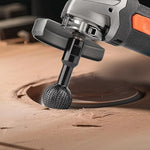 🔥 BROCA PRO 360 🔥 + ENVIO GRATIS | ¡Haz que la madera se rinda a tus pies!