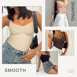 BODY FAJA COMPRESIÓN  + REGALO + ENVÍO GRATIS