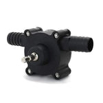 BomPro™ - Bomba de Agua para Taladro - Práctica, Rápida y Portátil