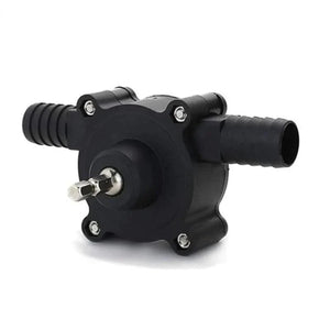 BomPro™ - Bomba de Agua para Taladro - Práctica, Rápida y Portátil