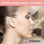 RefineLift™ – Perfila tu nariz naturalmente