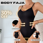 BODY FAJA COMPRESIÓN  + REGALO + ENVÍO GRATIS