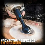 🔥 BROCA PRO 360 🔥 + ENVIO GRATIS | ¡Haz que la madera se rinda a tus pies!
