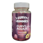 Curvy Gummies® — Gomitas Naturales con Aguaje para Curvas y Equilibrio Hormonal que Te Hace Sentirte Más Segura
