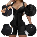 Faja Extreme Silhouette - Realza tus curvas. Siéntete segura. Luce increíble. 🌺💖