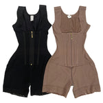 Faja Extreme Silhouette - Realza tus curvas. Siéntete segura. Luce increíble. 🌺💖