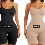 RoseCurvy™ FullBody - Extra Compresión y Moldeador de Figura con Brasier 😍OFERTA EXCLUSIVA😍