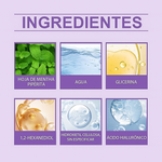 HialuTape® –  Cinta Reparadora de Silicona con Ácido Hialurónico Ideal para Cicatrices, Manchas y Líneas de Expresión.