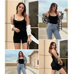 RoseCurvy™ 🌸 MOLDEADOR INVISIBLE 3 EN 1  + ENVÍO GRATIS + CREMA REDUCTORA DE REGALO 🎁