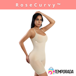 RoseCurvy™ 🌸 MOLDEADOR INVISIBLE 3 EN 1  + ENVÍO GRATIS + CREMA REDUCTORA DE REGALO 🎁