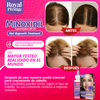 ReviGrow™ - Aceite Esencial con Minoxidil al 2% para Hombres y Mujeres