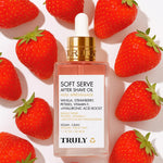 Soft Serve - Aclara, Calma e Hidrata tu piel sin manchas ni enrojecimiento.