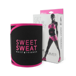 Sweet Sweat® - Aumenta la temperatura durante tus entrenamientos 🥵💦