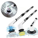 TurboClean™ - Convierte la limpieza en algo fácil, rápido y agradable.