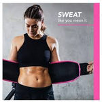 Sweet Sweat® - Aumenta la temperatura durante tus entrenamientos 🥵💦