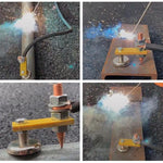 Masa Magnetica Para Soldar + ENVIO GRATIS