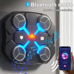 BoxMusic -  Maquina de boxeo musical para niños.  Desarrolla su concentración y coordinación motora 🥇🏆